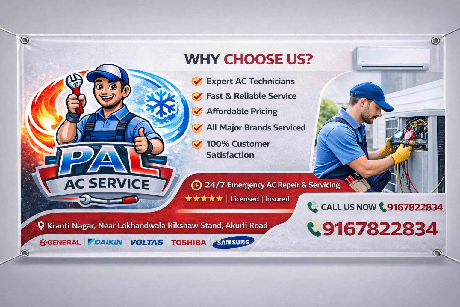 AC Service Banner 2